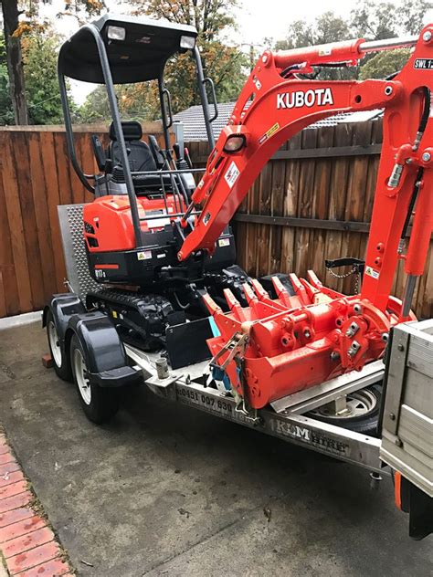 1.7t mini excavators|kubota 1.7t excavator specs.